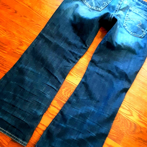 Maurices Jeans Ashlyn Bootcut Size 9/10 NWOT - Picture 5 of 15